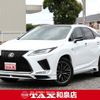 lexus rx 2020 quick_quick_AGL25W_AGL25-0010126 image 1