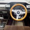 toyota chaser 1985 -TOYOTA 【広島 533ﾁ68】--Chaser GX71--6067409---TOYOTA 【広島 533ﾁ68】--Chaser GX71--6067409- image 4