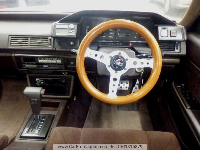 1985 Toyota Chaser GX71 - Car Price $8,273