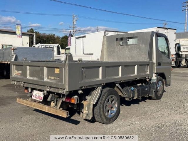 mitsubishi-fuso canter 2016 quick_quick_TPG-FBA60_FBA60-550845 image 2