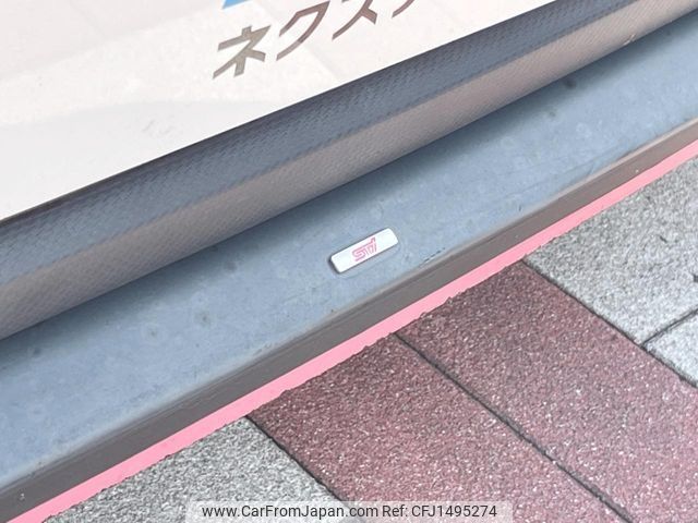 subaru wrx 2017 CFJ1495274 image 2