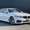 bmw 5-series 2018 -BMW--BMW 5 Series DBA-JL10--WBAJL12000BH35919---BMW--BMW 5 Series DBA-JL10--WBAJL12000BH35919- image 1