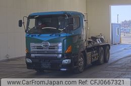 hino profia 2007 -HINO--Profia SS1EKXA-ｸﾆ01146302---HINO--Profia SS1EKXA-ｸﾆ01146302-