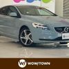 volvo v40 2018 -VOLVO--Volvo V40 DBA-MB4154T--YV1MV2920J2495436---VOLVO--Volvo V40 DBA-MB4154T--YV1MV2920J2495436- image 1