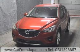 mazda cx-5 2014 CFJ1398857