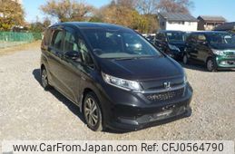 honda freed 2019 -HONDA--Freed 6AA-GB7--GB7-3102750---HONDA--Freed 6AA-GB7--GB7-3102750-