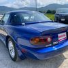 mazda roadster 1989 CFJ1720511 image 8