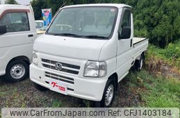 honda acty-truck 2005 GOO_JP_700080454630250710001