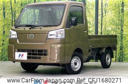 daihatsu hijet-truck 2022 CFJ1680271