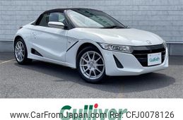 honda s660 2016 -HONDA--S660 DBA-JW5--JW5-1010727---HONDA--S660 DBA-JW5--JW5-1010727-