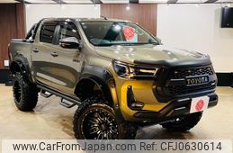 toyota hilux 2021 GOO_NET_EXCHANGE_0209204A30241207W002