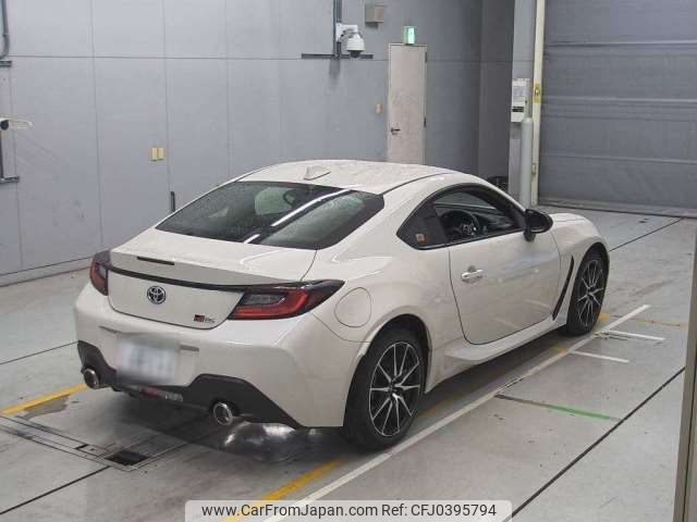 toyota 86 2023 -TOYOTA 【金沢 300ﾌ4511】--86 3BA-ZN8--ZN8-025512---TOYOTA 【金沢 300ﾌ4511】--86 3BA-ZN8--ZN8-025512- image 2