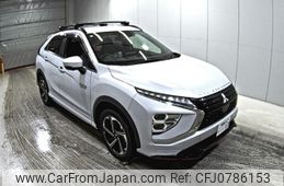 mitsubishi eclipse-cross 2020 -MITSUBISHI 【愛媛 352ま】--Eclipse Cross GL3W-0301151---MITSUBISHI 【愛媛 352ま】--Eclipse Cross GL3W-0301151-