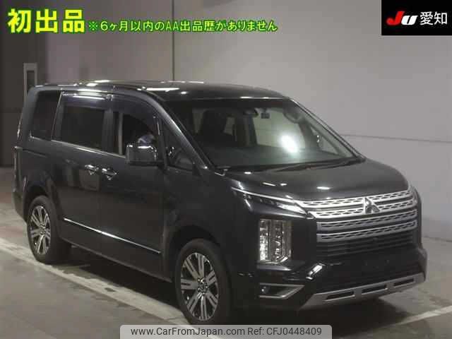 mitsubishi delica-d5 2022 -MITSUBISHI--Delica D5 CV1W-4002444---MITSUBISHI--Delica D5 CV1W-4002444- image 1