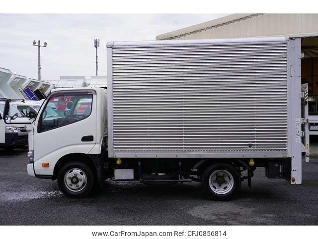 hino dutro 2020 -HINO--Hino Dutoro 2RG-XZC605M--XZC605-0027168---HINO--Hino Dutoro 2RG-XZC605M--XZC605-0027168- image 2