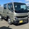mitsubishi-fuso canter 2025 GOO_NET_EXCHANGE_0800057A30250516W001 image 4