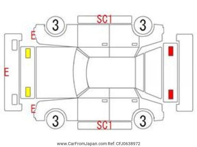 suzuki wagon-r 2022 -SUZUKI--Wagon R Smile 5AA-MX91S--MX91S-111297---SUZUKI--Wagon R Smile 5AA-MX91S--MX91S-111297- image 2