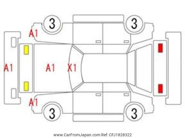 honda acty-truck 2020 CFJ1828322 image 2