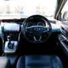 toyota harrier 2019 -TOYOTA--Harrier DBA-ZSU60W--ZSU60-0168437---TOYOTA--Harrier DBA-ZSU60W--ZSU60-0168437- image 10