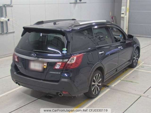 subaru exiga 2016 -SUBARU--Exiga DBA-YAM--YAM-022773---SUBARU--Exiga DBA-YAM--YAM-022773- image 2