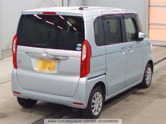 honda n-box 2020 -HONDA 【平泉 580ｺ3763】--N BOX 6BA-JF4--JF4-1120194---HONDA 【平泉 580ｺ3763】--N BOX 6BA-JF4--JF4-1120194- image 2