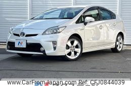 toyota prius 2012 quick_quick_ZVW30_ZVW30-5497578