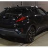 toyota c-hr 2019 quick_quick_6AA-ZYX11_ZYX11-2006737 image 5