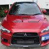 mitsubishi lancer 2015 GOO_JP_700040129030220810001 image 1