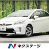 toyota prius 2012 -TOYOTA--Prius DAA-ZVW30--ZVW30-5537409---TOYOTA--Prius DAA-ZVW30--ZVW30-5537409- image 1