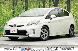 toyota prius 2012 -TOYOTA--Prius DAA-ZVW30--ZVW30-5537409---TOYOTA--Prius DAA-ZVW30--ZVW30-5537409-