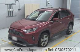 toyota rav4 2019 -TOYOTA--RAV4 AXAH54-4003386---TOYOTA--RAV4 AXAH54-4003386-