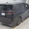 toyota vellfire 2024 -TOYOTA 【豊田 300ﾒ8537】--Vellfire 6AA-AAHH40W--AAHH40-4002926---TOYOTA 【豊田 300ﾒ8537】--Vellfire 6AA-AAHH40W--AAHH40-4002926- image 2