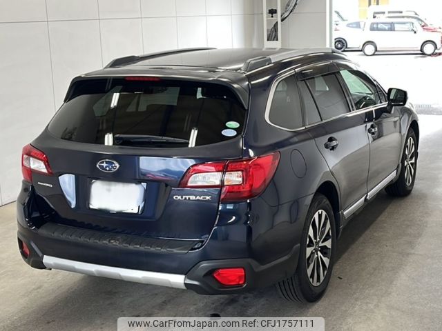 subaru outback 2016 CFJ1757111 image 2