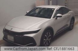 toyota crown 2024 CFJ1881663