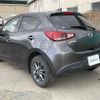 mazda demio 2016 -MAZDA--Demio DBA-DJ3FS--DJ3FS-300799---MAZDA--Demio DBA-DJ3FS--DJ3FS-300799- image 3