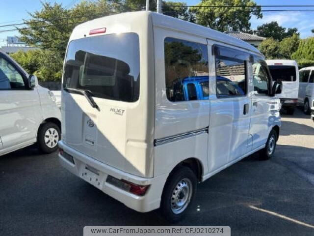 daihatsu hijet-caddie 2020 quick_quick_3BD-S321V_0466740 image 2