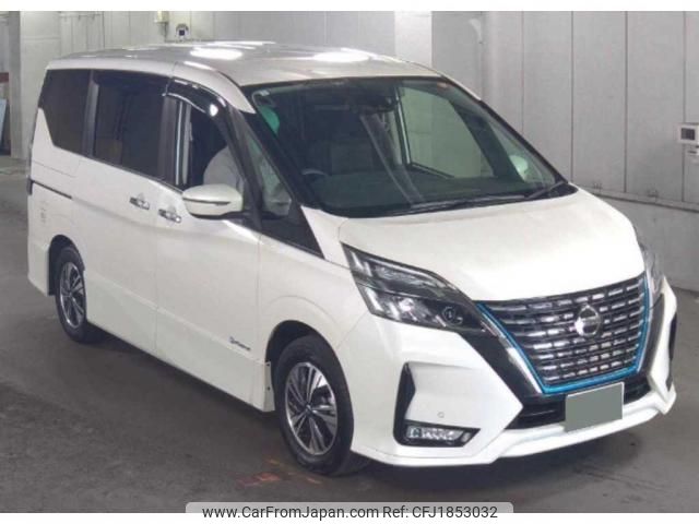 nissan serena 2021 CFJ1853032 image 1