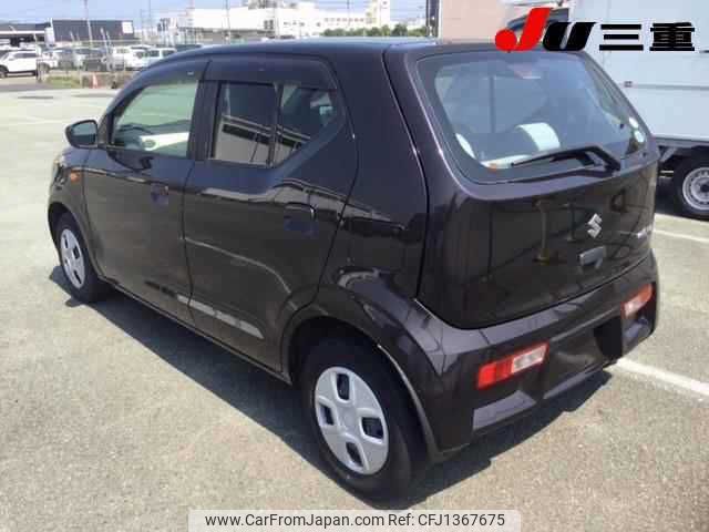 suzuki alto 2018 -SUZUKI--Alto HA36S--375074---SUZUKI--Alto HA36S--375074- image 2