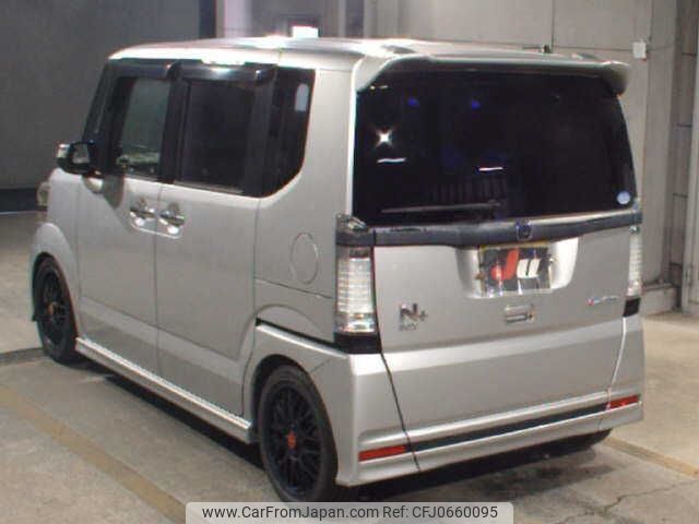 honda n-box-plus 2012 -HONDA 【福岡 582ﾈ4263】--N BOX + JF1-4001781---HONDA 【福岡 582ﾈ4263】--N BOX + JF1-4001781- image 2