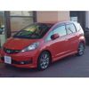 honda fit 2012 -HONDA--Fit GE8--1521933---HONDA--Fit GE8--1521933- image 1