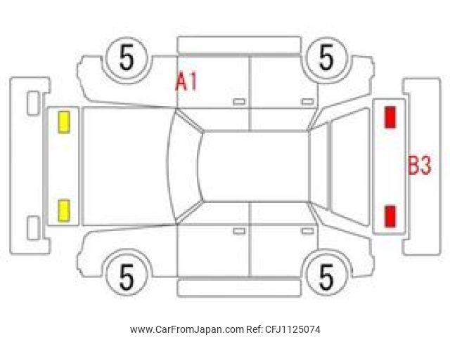 nissan x-trail 2020 -NISSAN--X-Trail DBA-T32--T32-552681---NISSAN--X-Trail DBA-T32--T32-552681- image 2