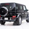 mercedes-benz g-class 2020 CFJ1745376 image 12