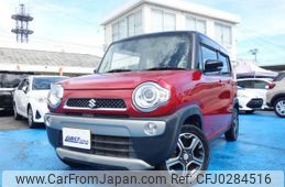 suzuki hustler 2016 quick_quick_DAA-MR41S_MR41S-219583