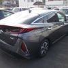 toyota prius-phv 2018 -TOYOTA--Prius PHV DLA-ZVW52--ZVW52-3066986---TOYOTA--Prius PHV DLA-ZVW52--ZVW52-3066986- image 2