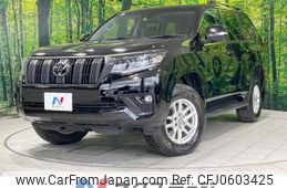 toyota land-cruiser-prado 2023 -TOYOTA--Land Cruiser Prado 3DA-GDJ150W--GDJ150-0079169---TOYOTA--Land Cruiser Prado 3DA-GDJ150W--GDJ150-0079169-