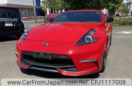 nissan fairlady-z 2020 -NISSAN--Fairlady Z CBA-Z34--Z34-640508---NISSAN--Fairlady Z CBA-Z34--Z34-640508-