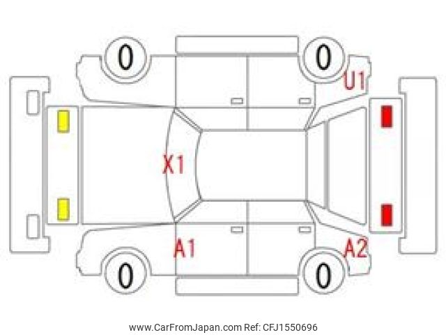 bmw x7 2022 CFJ1550696 image 2