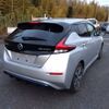 nissan leaf 2019 -NISSAN--Leaf ZAA-ZE1--ZE1-064367---NISSAN--Leaf ZAA-ZE1--ZE1-064367- image 2