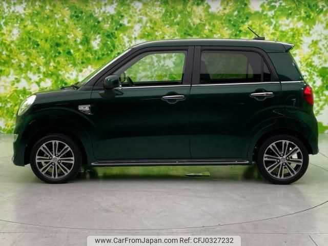 daihatsu cast 2018 quick_quick_DBA-LA250S_LA250S-0154080 image 2