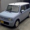 suzuki alto-lapin 2012 -SUZUKI 【横浜 580ﾉ2267】--Alto Lapin HE22S--HE22S-248487---SUZUKI 【横浜 580ﾉ2267】--Alto Lapin HE22S--HE22S-248487- image 5